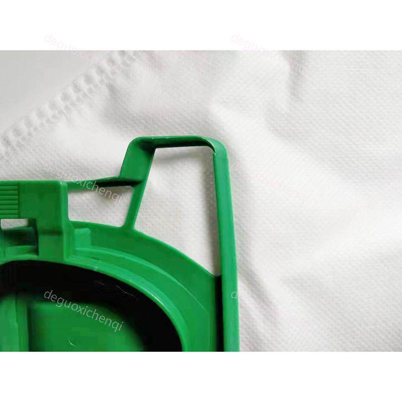 适用于福维克VK200-1 Vorwerk 吸尘器垃圾袋配件FP200吸尘袋配件,淘宝优惠券,粉丝福利购,淘宝优惠卷