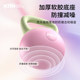 Soft kettlebell women's fitness home 6 kg men's kettle dumbbell sports equipment slim belly 5