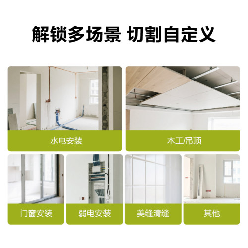 威克士小鹰锯WU802小型电动角磨机迷你锂电无刷磨光机切割机正品 - 图1