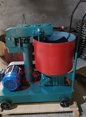 立式砂浆搅拌机UJZ-15实验室砂浆小型搅拌墙体粉面材料砂浆搅拌机