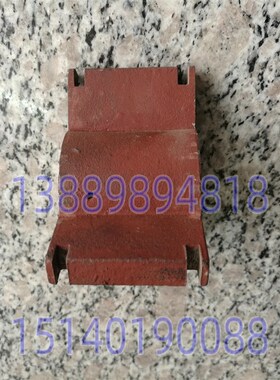 济南龙门刨床配件 B1012A B1016A B2016A 刹车块 芯体 刹车套