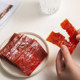 Origin Story Pork Dried Pork 300g Jingjiang Shredded Pork Shop Side Slices Dried Pork Honey Juice High Protein Craving Snack