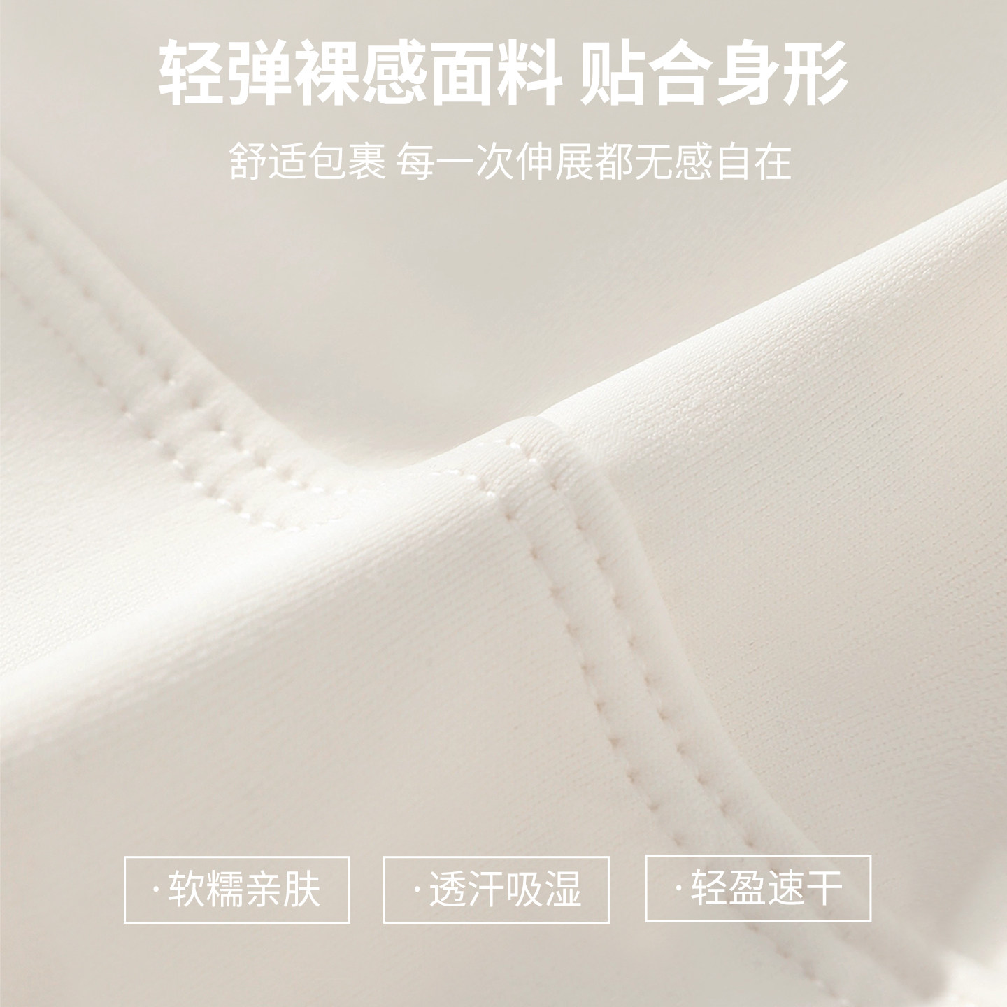 Aziztas带胸垫瑜伽服女修身长袖运动上衣普拉提跑步训练健身套装,淘宝优惠券,粉丝福利购,淘宝优惠卷