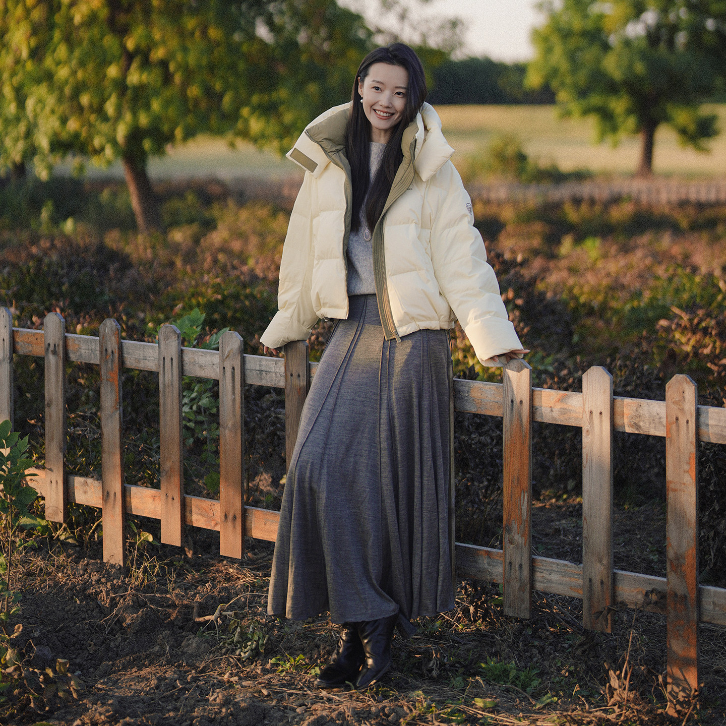 【周也同款】坦博尔新款泡芙羽绒服女短款小个子户外运动保暖外套,淘宝优惠券,粉丝福利购,淘宝优惠卷