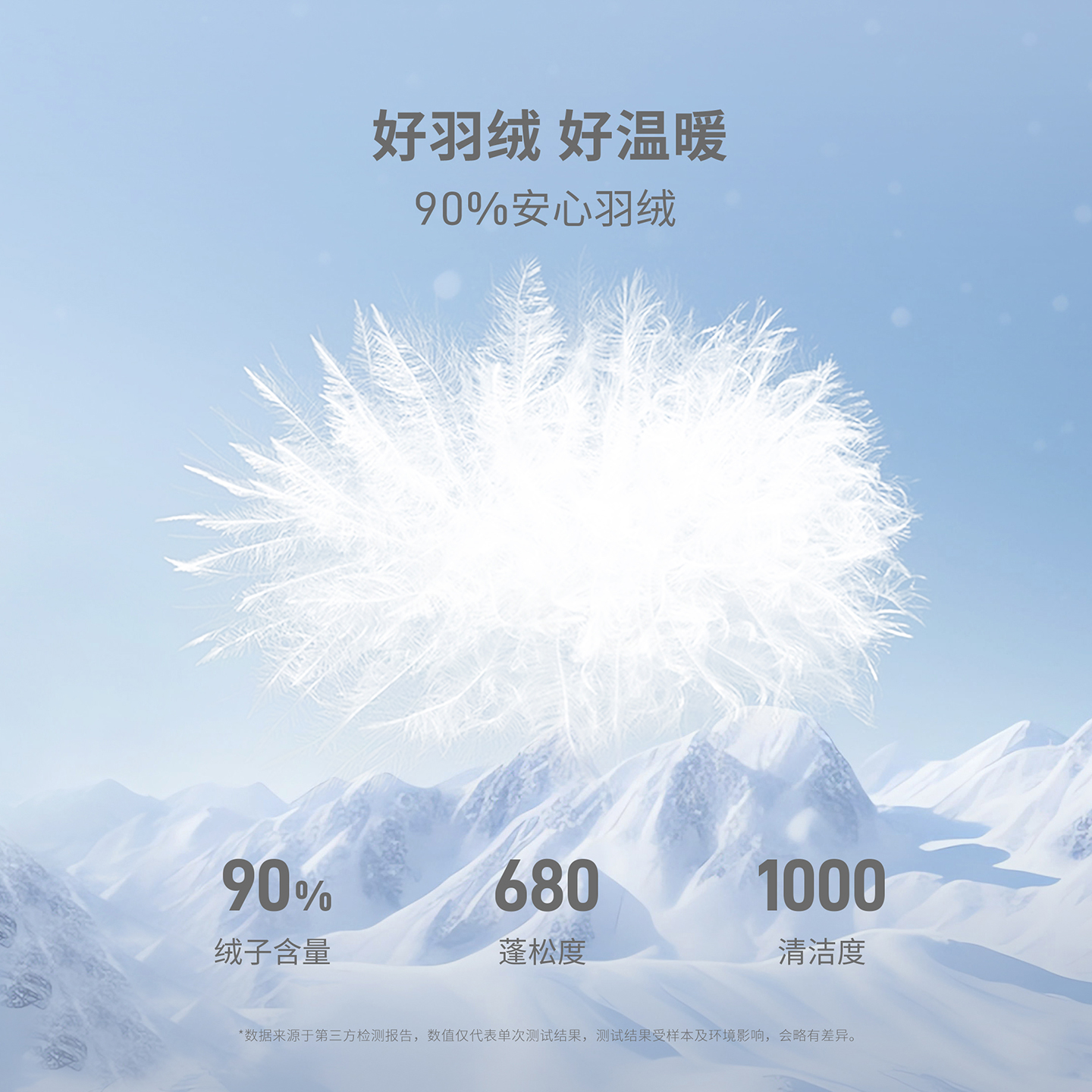 坦博尔2025冬季新款羽绒服女装户外长款连帽过膝保暖面包服冬外套