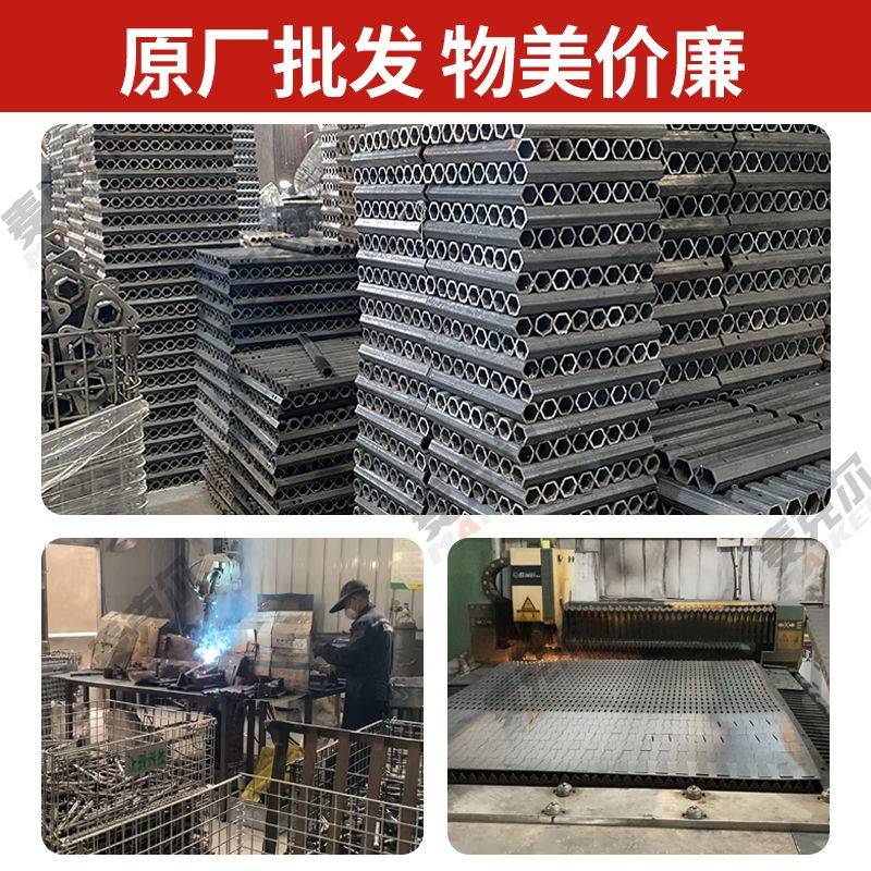 微耕机配件大全六方管六方轴六角轴23轴32轴农机旋耕机旱地刀零件 - 图2