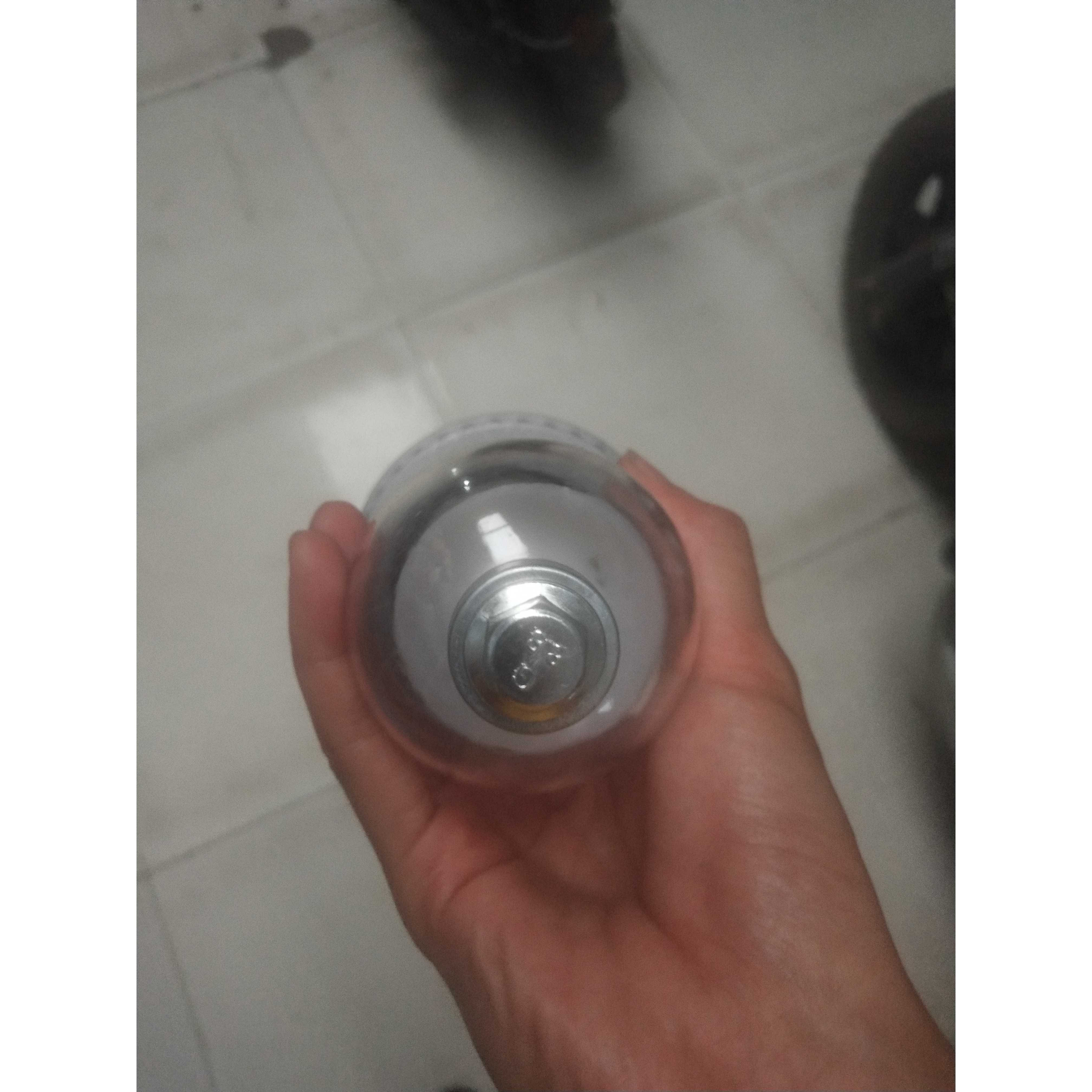 CA141柴油粗滤器油水分离沉淀器杯总成透明杯带放水总成 加装改装 - 图2