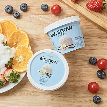 新希望冰淇淋酪乳酸奶128g*10杯[3元优惠券]-寻折猪