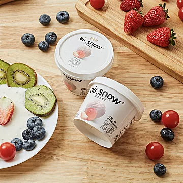 新希望冰淇淋酪乳酸奶128g*10杯[3元优惠券]-寻折猪