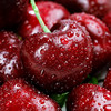Pre-sale*Chilean imported cherries 5kg 3J large fresh fruit SF/JD free shipping