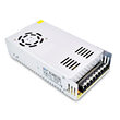 DC12V33A400W脉冲宽度调制PWM式直流电源AC220V转12V灯带集中供电