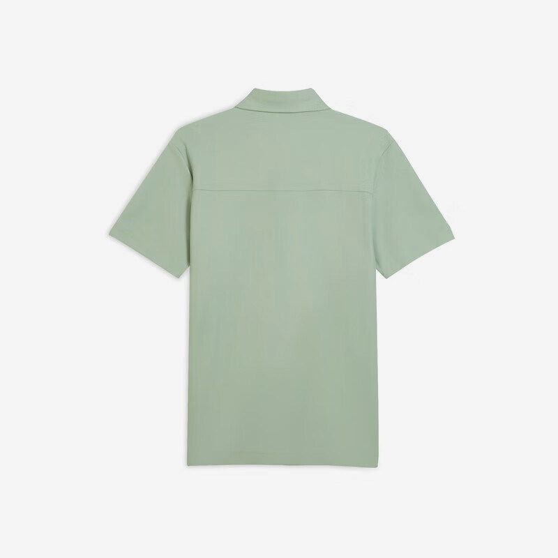 Puma/彪马正品2025夏季款男士翻领针织透气POLO衫690191-86,淘宝优惠券,粉丝福利购,淘宝优惠卷