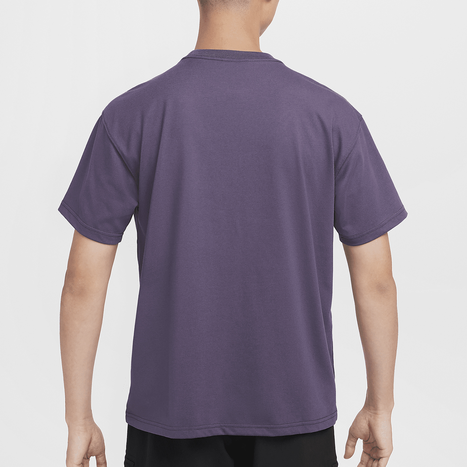 Nike/耐克正品ACG Dri-FIT 男士复古潮流短袖T恤FZ6703-573 - 图0