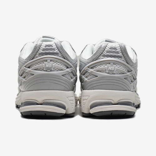 New Balance/NB正品2025新款男女缓震耐磨透气运动休闲鞋M1906RJM - 图2