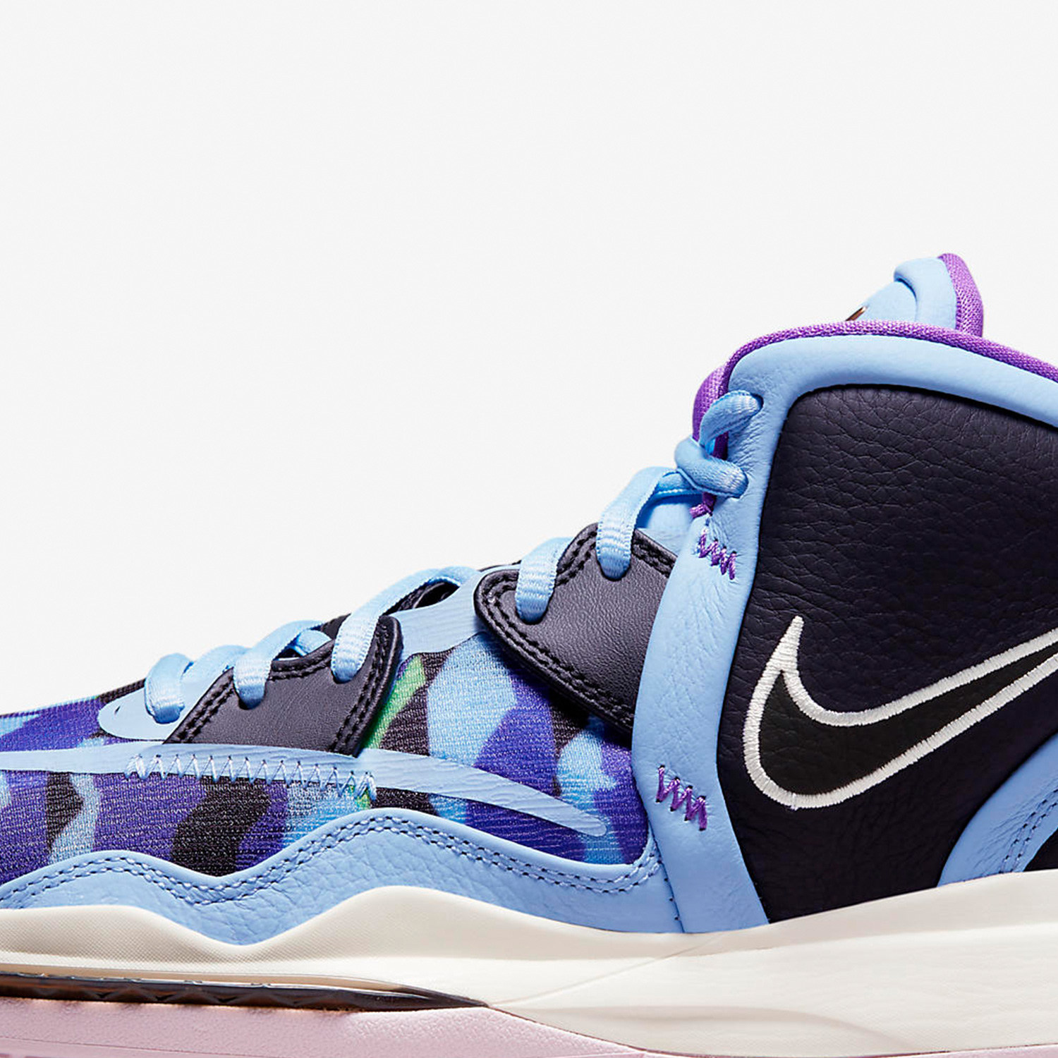 Nike/耐克正品运动男士简约减震防滑耐磨篮球鞋CZ0204-400,淘宝优惠券,粉丝福利购,淘宝优惠卷