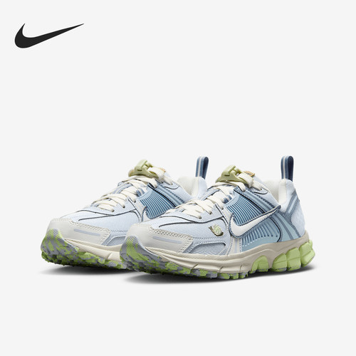 Nike/耐克正品Vomero 5 GS女子大童透气运动老爹鞋IB8889-411 - 图0