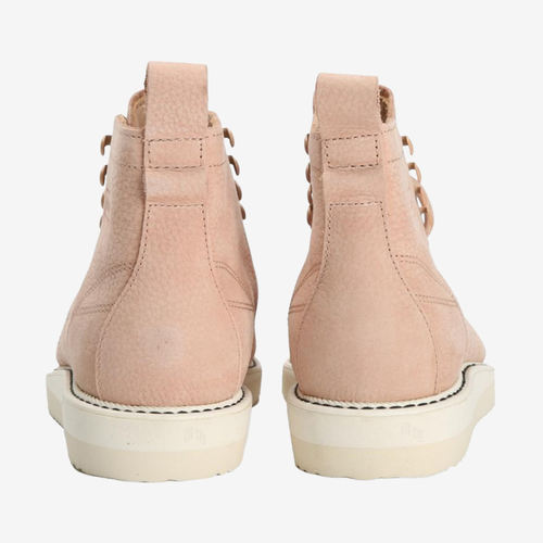Adidas阿迪达斯正品SUPERSTAR女高帮舒适日常出行板鞋B37816 - 图2