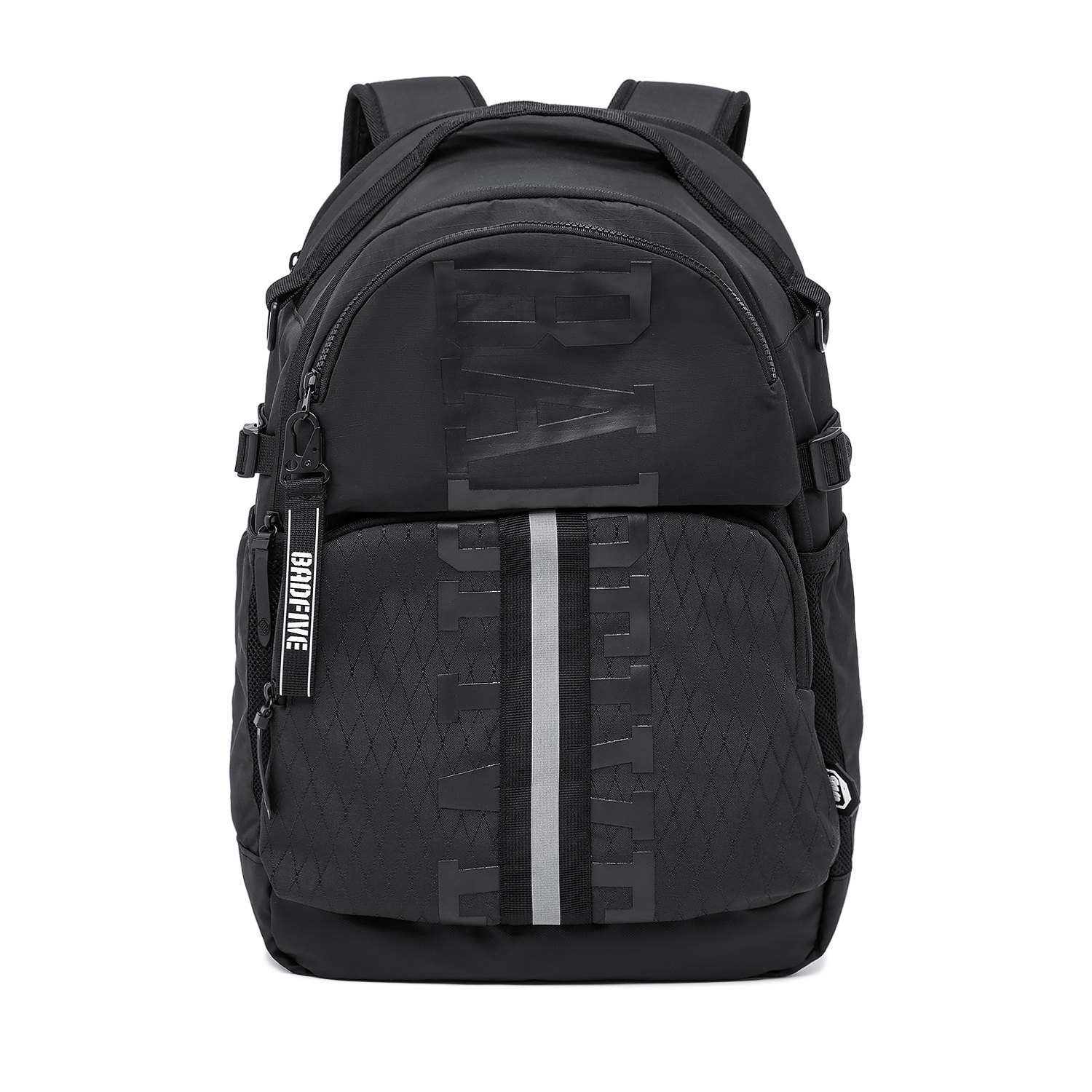 Li Ning genuine men's and women's water-repellent backpack