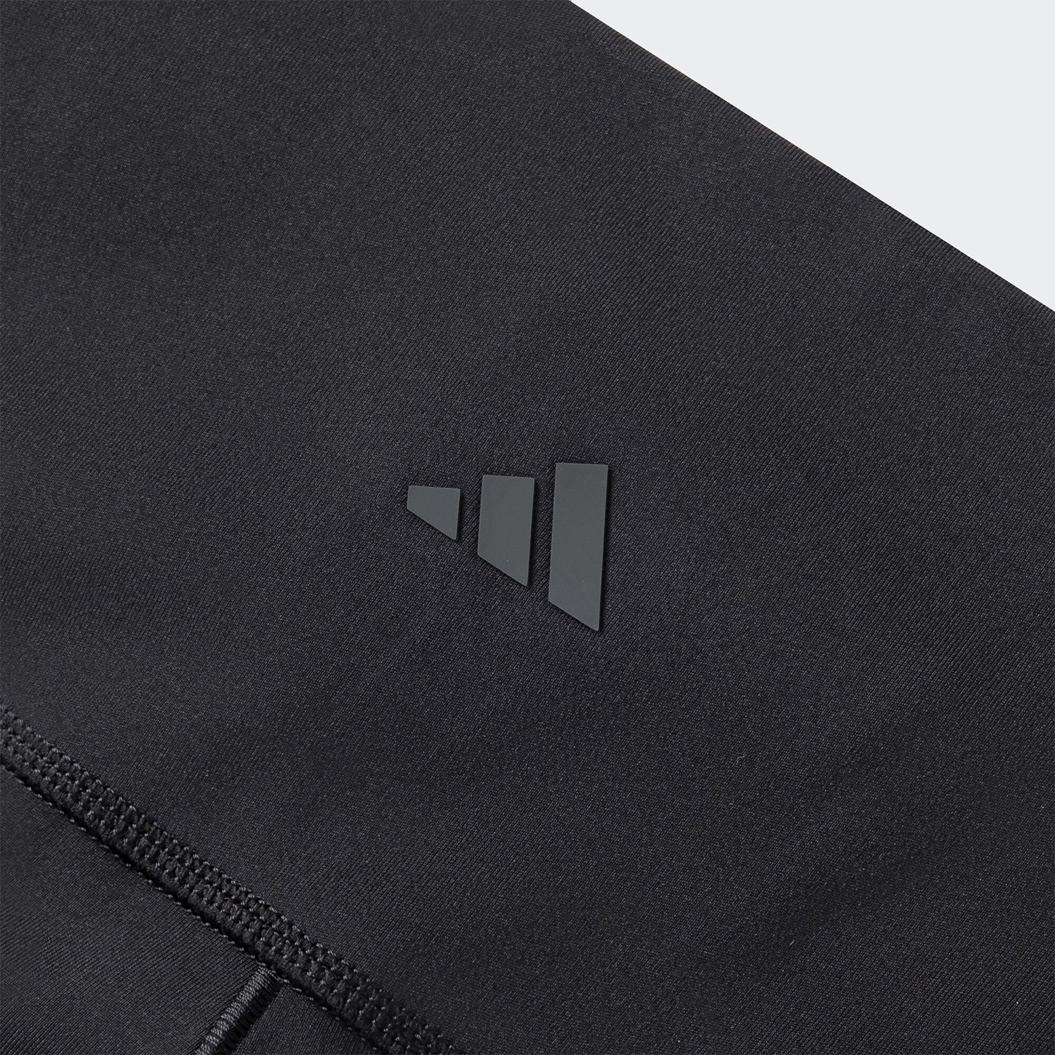 Adidas/阿迪达斯正品新款女士透气瑜伽紧身休闲长裤KA6065 - 图2