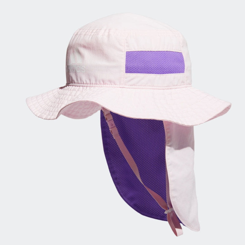 Adidas/阿迪达斯正品新款运动休闲儿童遮阳渔夫帽子HF4703,淘宝优惠券,粉丝福利购,淘宝优惠卷