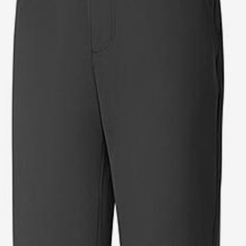 Skechers/斯凯奇正品2026男士梭织休闲舒适柔软长裤P225M166-0018 - 图0