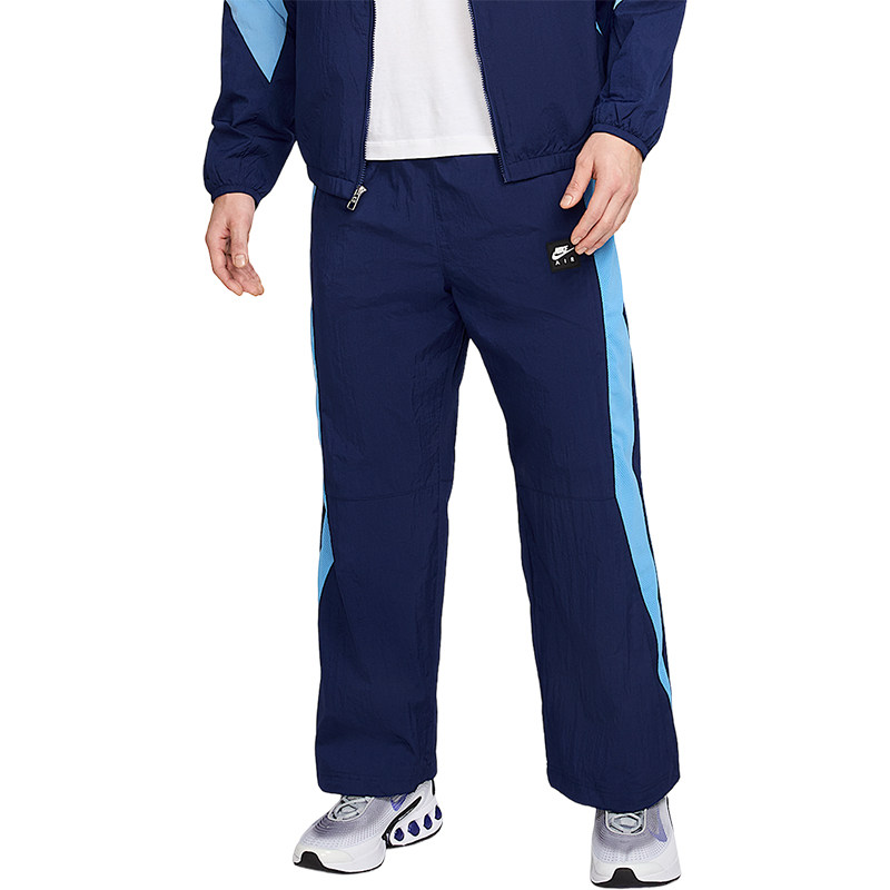 Nike/耐克正品2025秋季款男士休闲运动直筒日常长裤HJ0286-492,淘宝优惠券,粉丝福利购,淘宝优惠卷