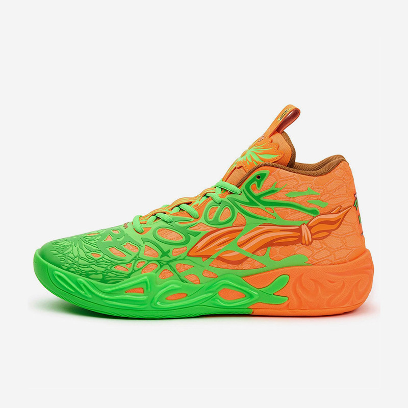 Puma/彪马正品四季款男女潮流防滑耐磨时尚鸳鸯篮球鞋311307-01,淘宝优惠券,粉丝福利购,淘宝优惠卷