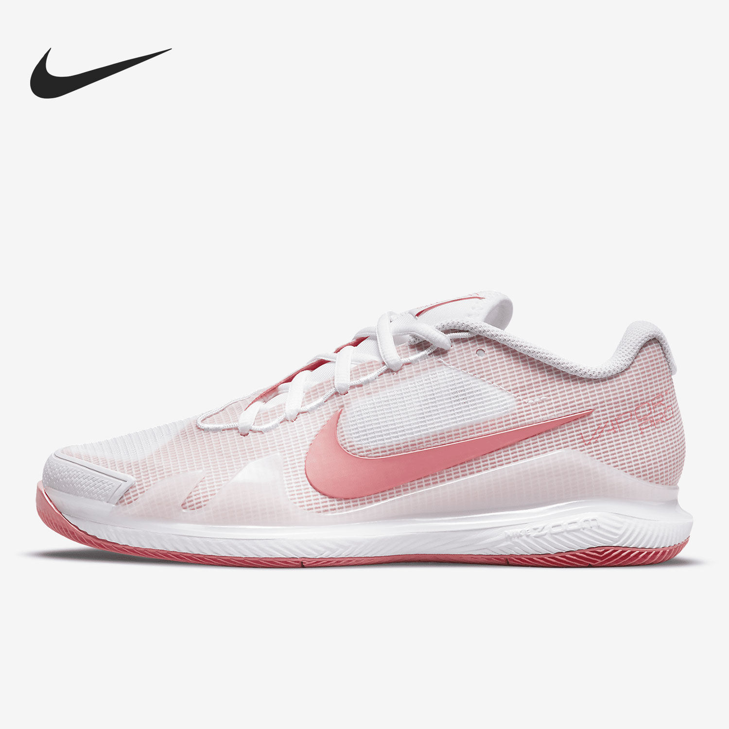 Nike/耐克正品当季新款女子运动舒适训练减震网球鞋CZ0222-106,淘宝优惠券,粉丝福利购,淘宝优惠卷