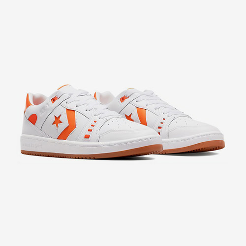 Converse/匡威正品AS-1PRO男女同款潮流百搭运动低帮板鞋A08130C - 图1