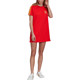 Adidas genuine clover new season women's sports dress GP1912