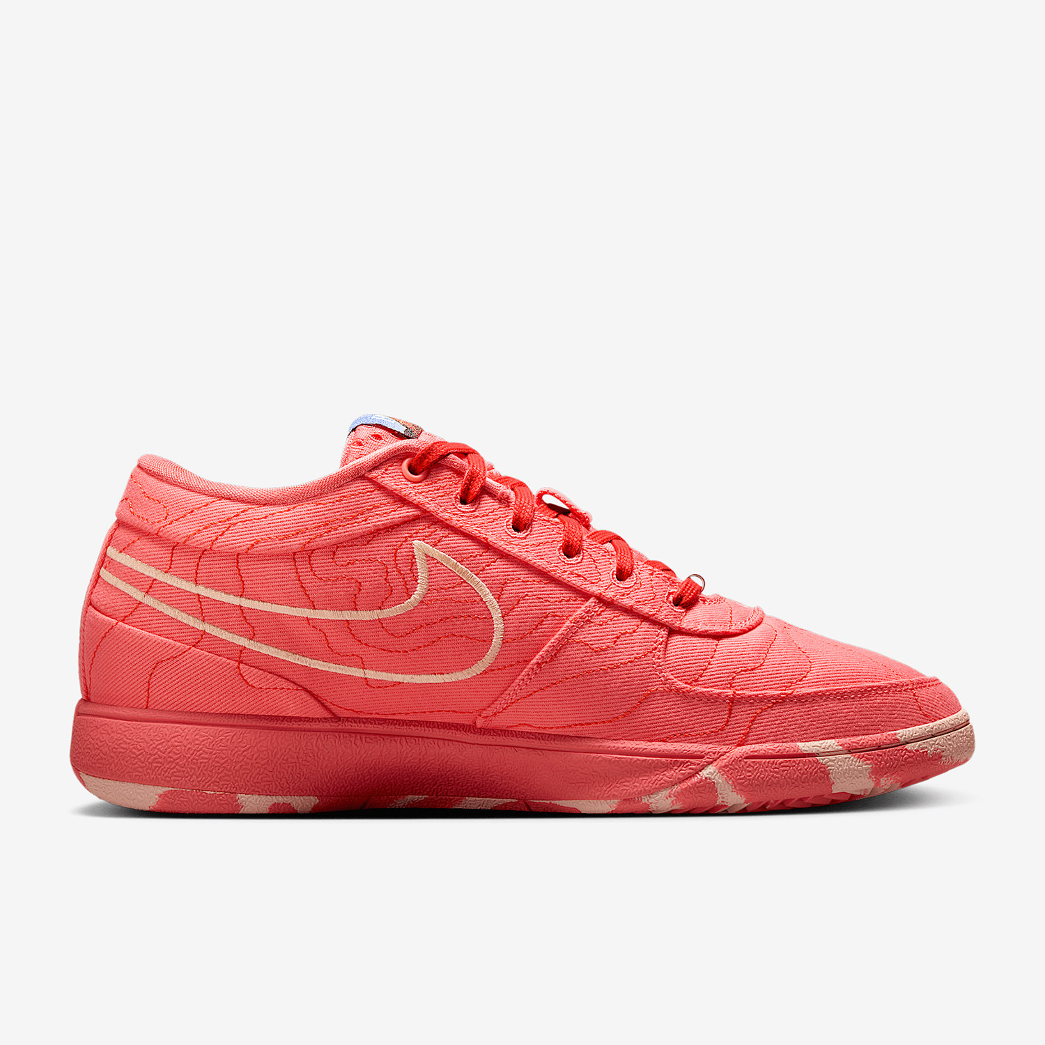 Nike/耐克正品BOOK 1男士防滑耐磨实战运动篮球鞋IB8053-800,淘宝优惠券,粉丝福利购,淘宝优惠卷