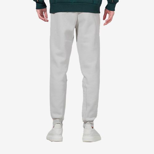 Puma/彪马正品新款男子加绒休闲运动针织长裤 534405-09 - 图0