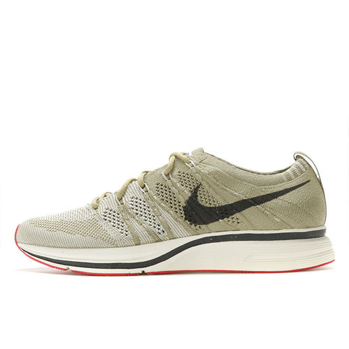 Nike/耐克正品 FLYKNIT TRAINER 男女舒适透气运动跑步鞋 AH8396 - 图3