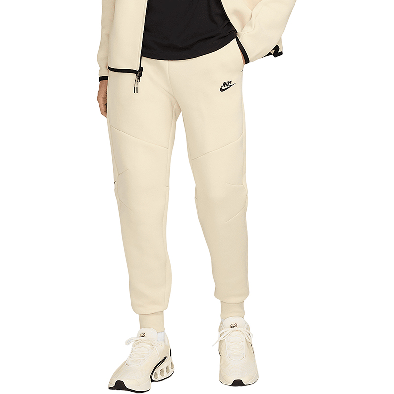 Nike/耐克正品Tech Fleece男士针织休闲运动束脚长裤HV0959-234 - 图3