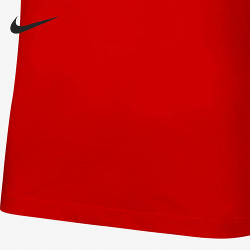 Nike/耐克正品男子大LOGO圆领运动休闲短袖T恤 BV0629-657 - 图2