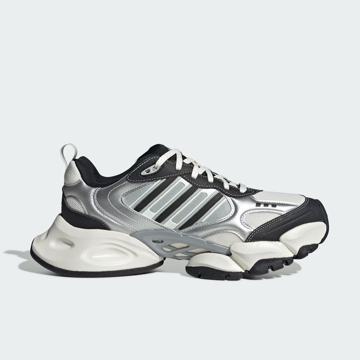 Adidas/阿迪达斯正品新款男女同款防滑耐磨低帮跑步鞋IH0429 - 图0