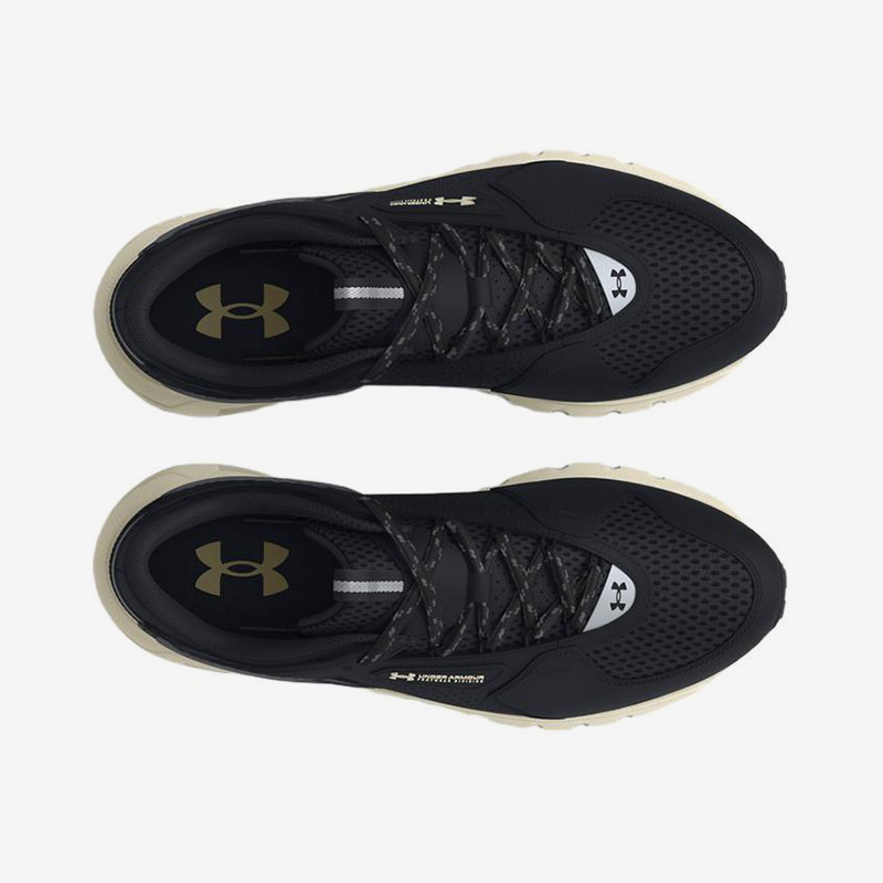 UA/安德玛正品Summit Trek女子缓震透气运动休闲鞋3028346-001 - 图2