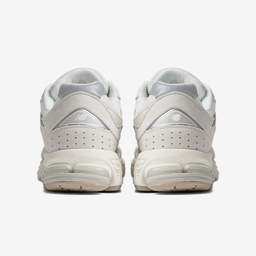 New Balance/NB正品2002R系列男女网面透气耐磨休闲鞋M2002RAA - 图2