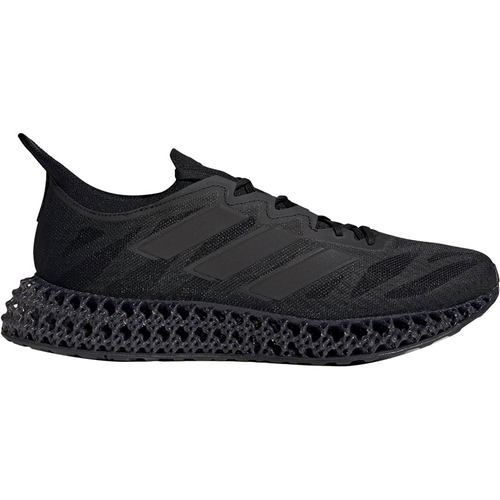 Adidas/阿迪达斯正品4DFWD 3 W男子缓震耐磨运动休闲跑步鞋IG8985 - 图3