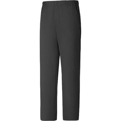 Skechers/斯凯奇正品2026男士梭织休闲舒适柔软长裤P225M166-0018 - 图3