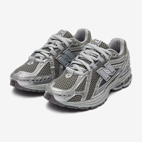 New Balance/NB正品1906R男女户外时尚透气运动休闲鞋M1906REH - 图1