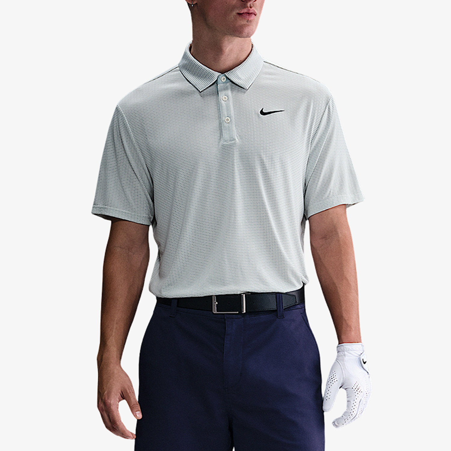 Nike/耐克正品2025男士训练运动透气套头高尔夫POLO衫FZ7530-110,淘宝优惠券,粉丝福利购,淘宝优惠卷