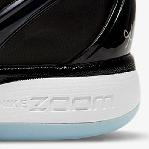 Nike/耐克正品 Zoom Kobe 6 ZK6 科比6男女篮球鞋DH9888-600 - 图2