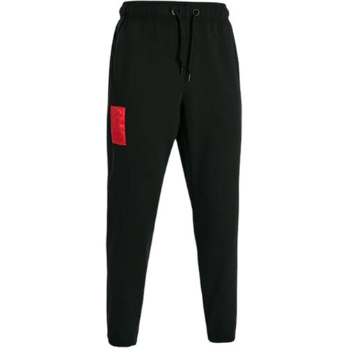 UA/安德玛正品LNY Elements Jogger男士系带针织长裤1383111-001 - 图3
