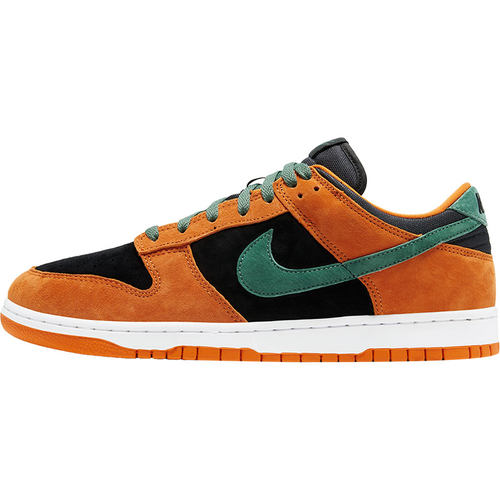 Nike/耐克正品Dunk Low SP男女同款时尚复古低帮板鞋DA1469 - 图3