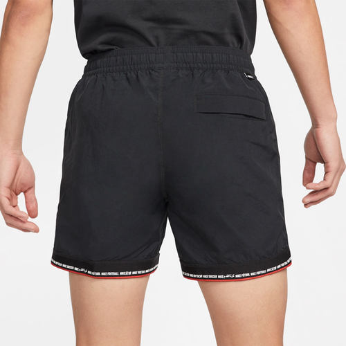 Nike/耐克正品当季F.C.足球新款男子运动短裤DH9679-010 - 图0