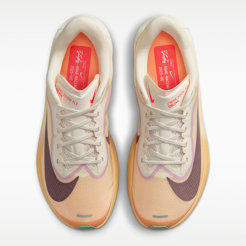 Nike/耐克正品四季款女士防滑减震经典轻盈舒适跑步鞋FN8455-106 - 图2