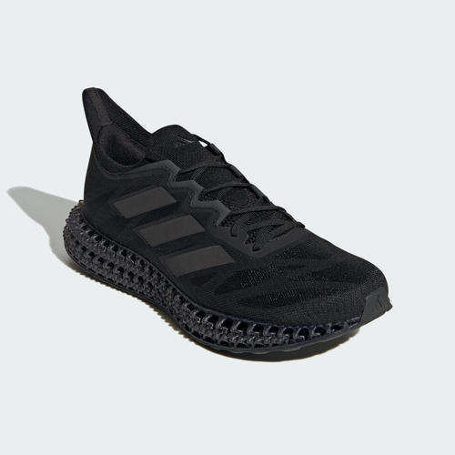 Adidas/阿迪达斯正品4DFWD 3 W男子缓震耐磨运动休闲跑步鞋IG8985 - 图1