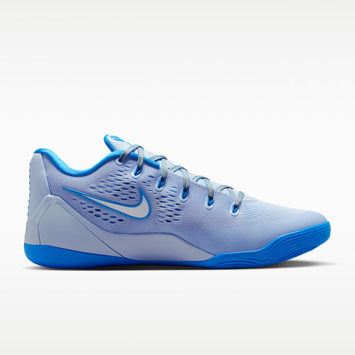 Nike/耐克正品2026春季款男士减震低帮网眼透气篮球鞋IH1401-402 - 图1