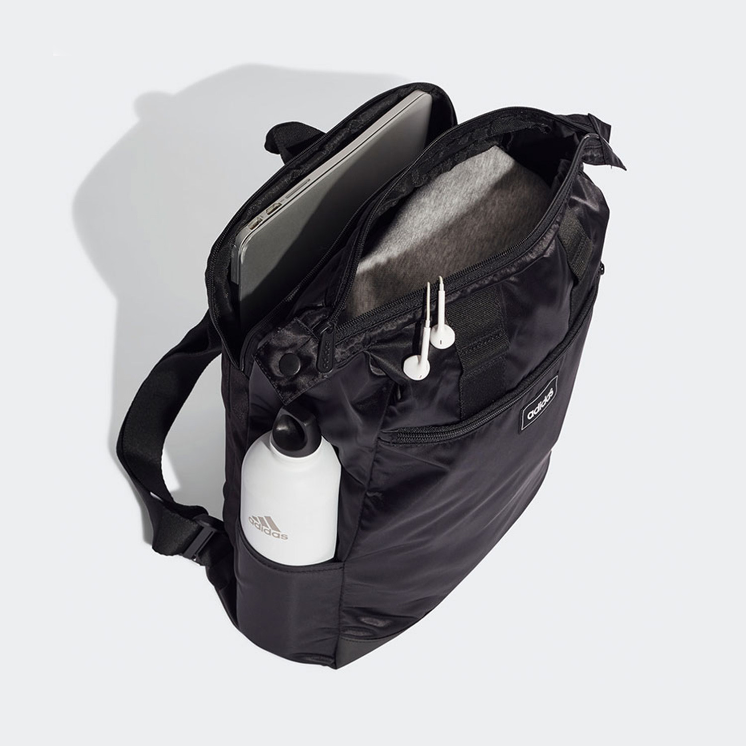 Adidas/阿迪达斯正品Neo女士户外旅行时尚休闲双肩包H34816,淘宝优惠券,粉丝福利购,淘宝优惠卷